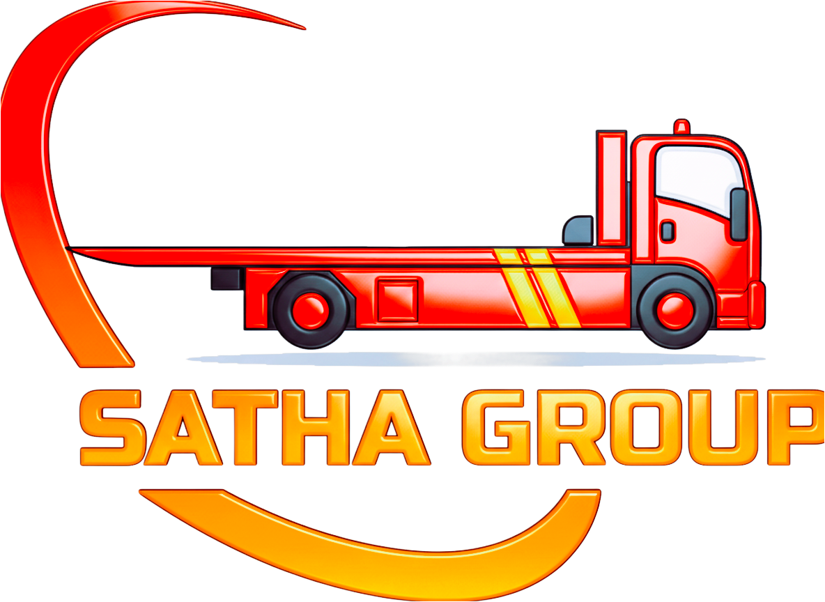 سطحة الخرج إلى جدة مكة الطائف الباحة